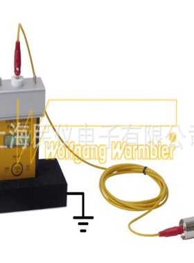 供应德国Wolfgang Warmbier EFM51静电场测试仪 7100.EFM51.WT