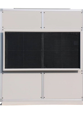 供应上海众有ZHONGYOU风冷恒温恒湿机ZJHF7