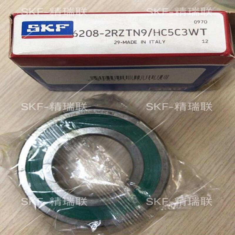 6208-2RZTN9/HC5C3WT 【混合】【陶瓷球】【轴承】供应