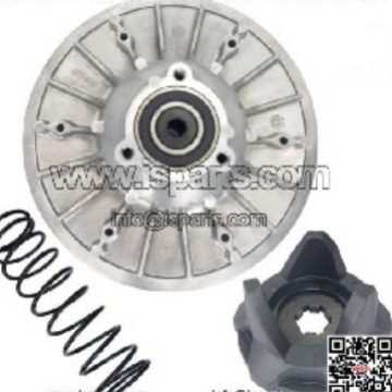 17-21 CAN AM Defender HD5辅助高合器 TRAXTER