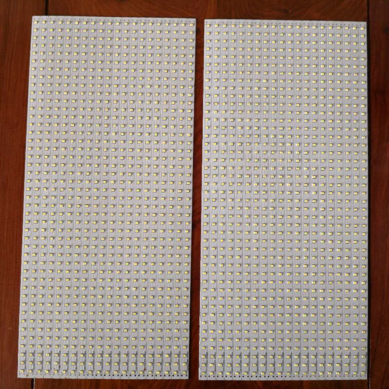 led灯条日光管灯条2835led硬硬小尺寸长寿命节能高显指