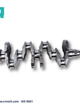 厂家直供G4HC G4HE曲轴23111-02722 23111-02723 23111-02510