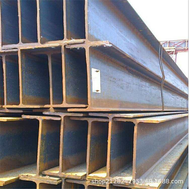 .生产热轧H型钢Q355GNH高频焊接耐候H型钢质量保障