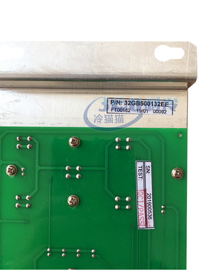 开利空调30RBRQ显示控制操作面板32GB500132EE机组模块热泵双回路