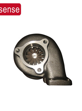 厂家销售涡轮增压器S6KT E200B 5I5015 5I-5015