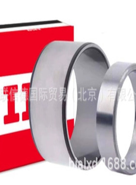 IKO轴承套 轴承内圈 钢套 轴套 衬套LRT121614