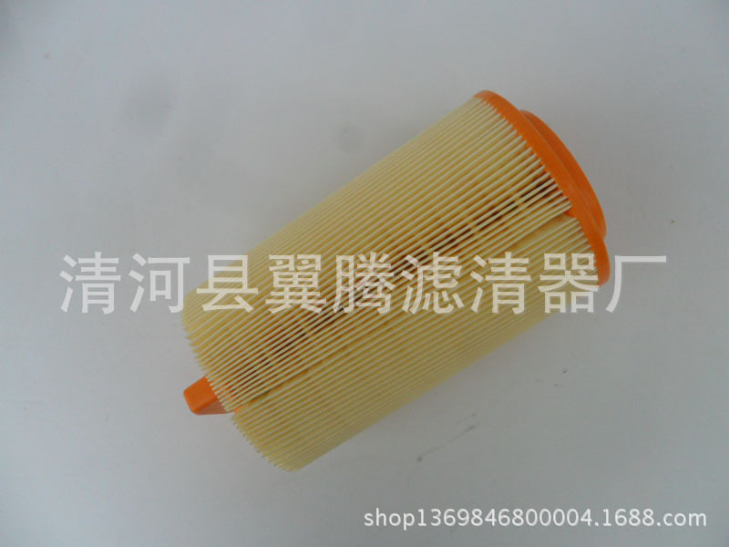 C E 级 W204 C200 C180 C230 SLK200空气滤清器滤芯A2710940204