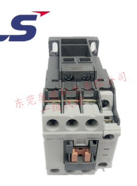 LS产电交流接触器 MC-18B 1a1b DC24V AC110 220V 18A 替代GMC-18