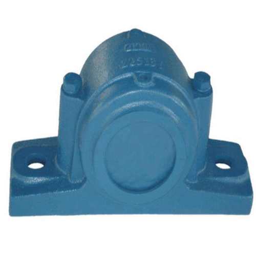 轴承座Z2616Y剖分式轴承座