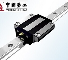 南京工艺直线导轨滑块 GZB100AAL GZB125AAL 线性滚珠导轨滑块