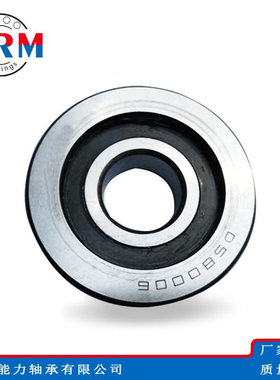 WRM叉车门架轴承D58006 D58007 D58008 D58014 D58015轴承