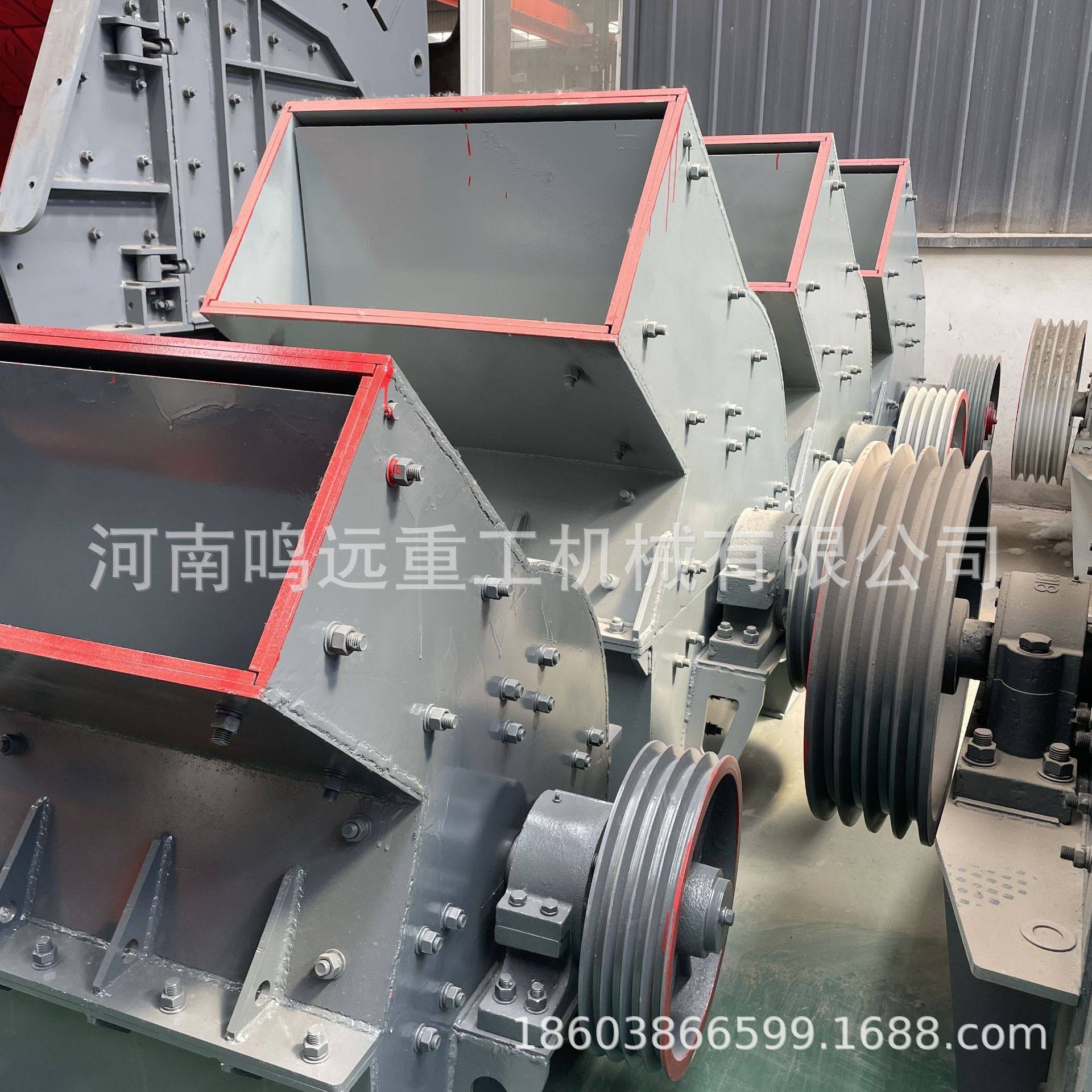 现货制砂机 砂石粉碎锤破机 碎石设备 炉渣锤式破碎机万能粉碎机,模玩/动漫/周边/娃圈三坑/桌游,文化/体育周边,淘宝优惠券,粉丝福利购,淘宝优惠卷