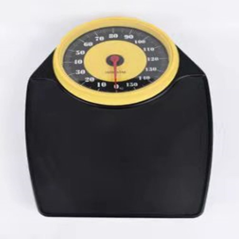 2021新款DT08机械秤体重秤浴室秤健康秤人体秤160kg