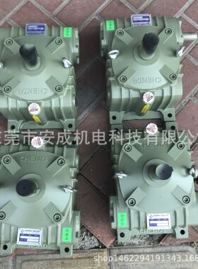成大减速机CHENTA GEAR ESS 100 10