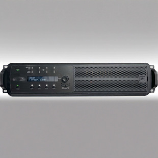 LA12XLA4X阿酷司DSP舞台功放数字4通推双21寸低音炮功数字功放