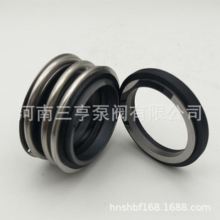 机械密封MG1 上海凯泉管道泵配套轴封 AQ2EFF 水封 G60 供应