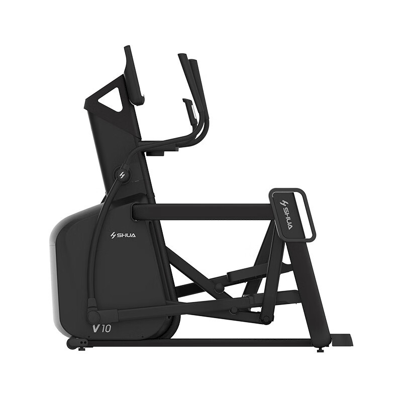 舒华（SHUA）SH-B9100E-A1商用椭圆机健身器材