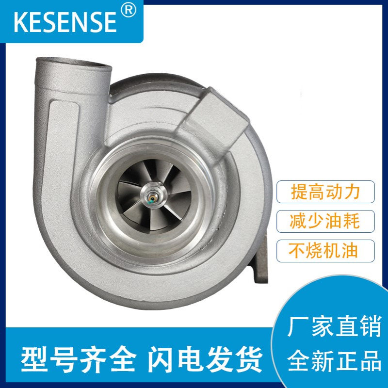 涡轮增压器TF08  114400-3530  49134-00020