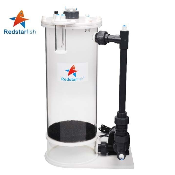 红海星CR-140 200 200H钙反应器海水鱼缸SPS珊瑚缸海水鱼缸钙反