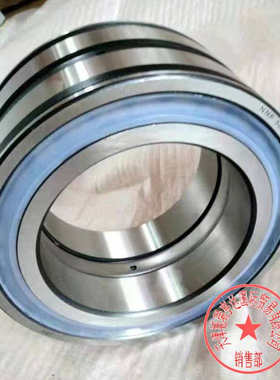 供应NNF5011-2LS=SL045011PP瓦房店双列满装圆柱滚子轴承