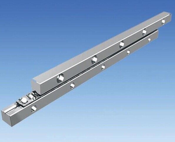 IKO交叉滚子导轨CRW2-75 CRW2-75SL型号