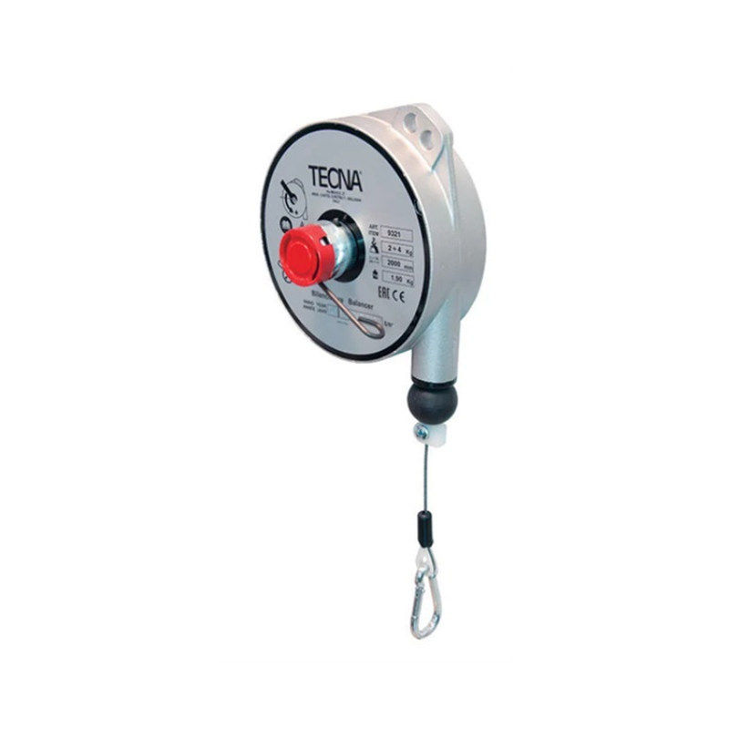 供应TECNA平衡机9321 弹簧平衡器 电焊机等全系列