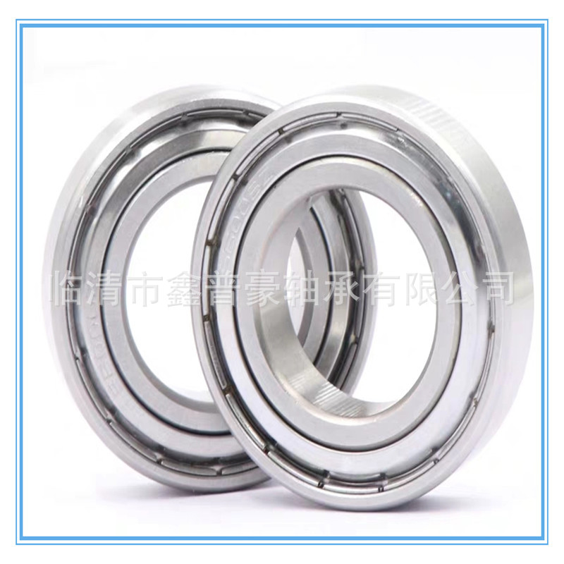 不锈钢微型轴承S608ZZ  608ZZ R-2280 608-2RS 防水防锈 8*22*7