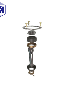 375-2919024-B-09杆总成俄系拉杆球头V-stay TORQU