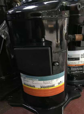 YF17A2G-V102英华特空调热泵制冷制热冷库压缩机YF20A2G-V102