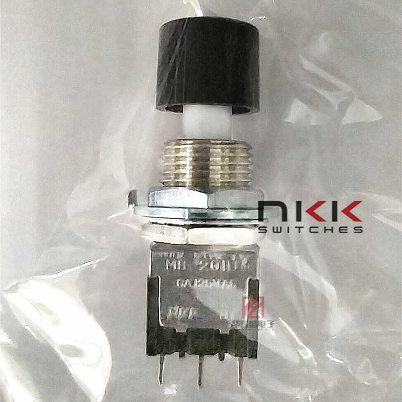 日本NKK开关 按键 按钮 MBN15SB1W01-MB-2011L/B MB2011SB1W01-DA