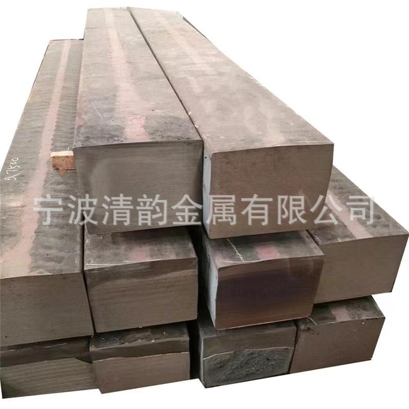 QT400-18球墨铸铁圆棒HT250灰口连铸纯铁生铁棒型材宁波否球墨888