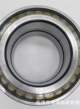 厂家现货销售满装圆柱滚子轴承SL04-5019PP NNF5018 DAD-2LSV