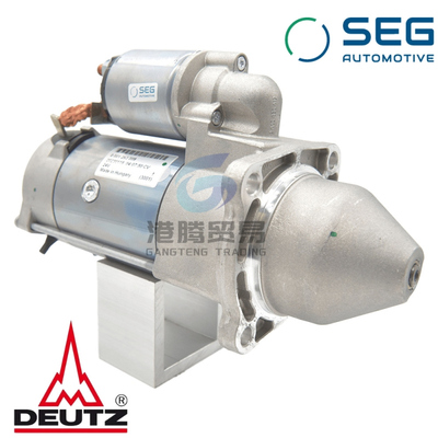 道依茨1013起动机0001263008  0001231005  01180999    01183716