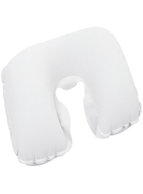 Bestway 67006 植绒脖套 U型颈枕 旅行枕