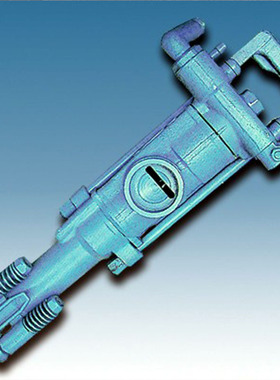 7665MZ双级气腿凿岩机 7665凿岩机 7665M凿岩机