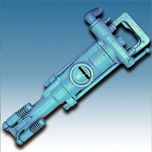 7665MZ双级气腿凿岩机 7665M凿岩机 7665凿岩机