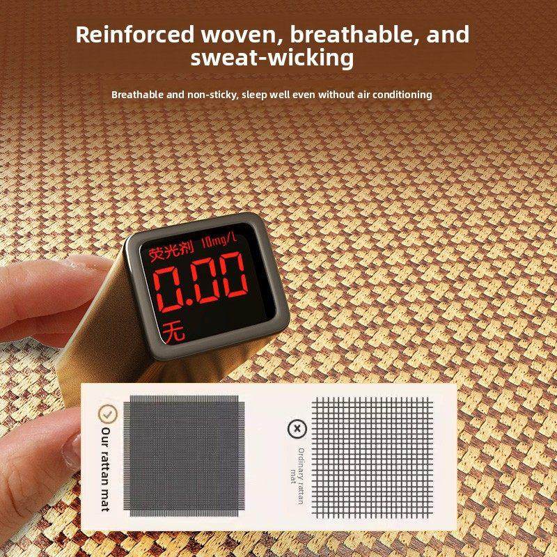 夏天凉席藤席2025新款夏季软席子床笠可水洗儿童婴儿学生宿舍家用,床上用品,凉席/草席/麻席,淘宝优惠券,粉丝福利购,淘宝优惠卷