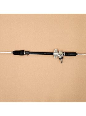 鸿日S1金彭D70S70D90电动汽车雷竞御虎转向机方向机总成拉杆球头