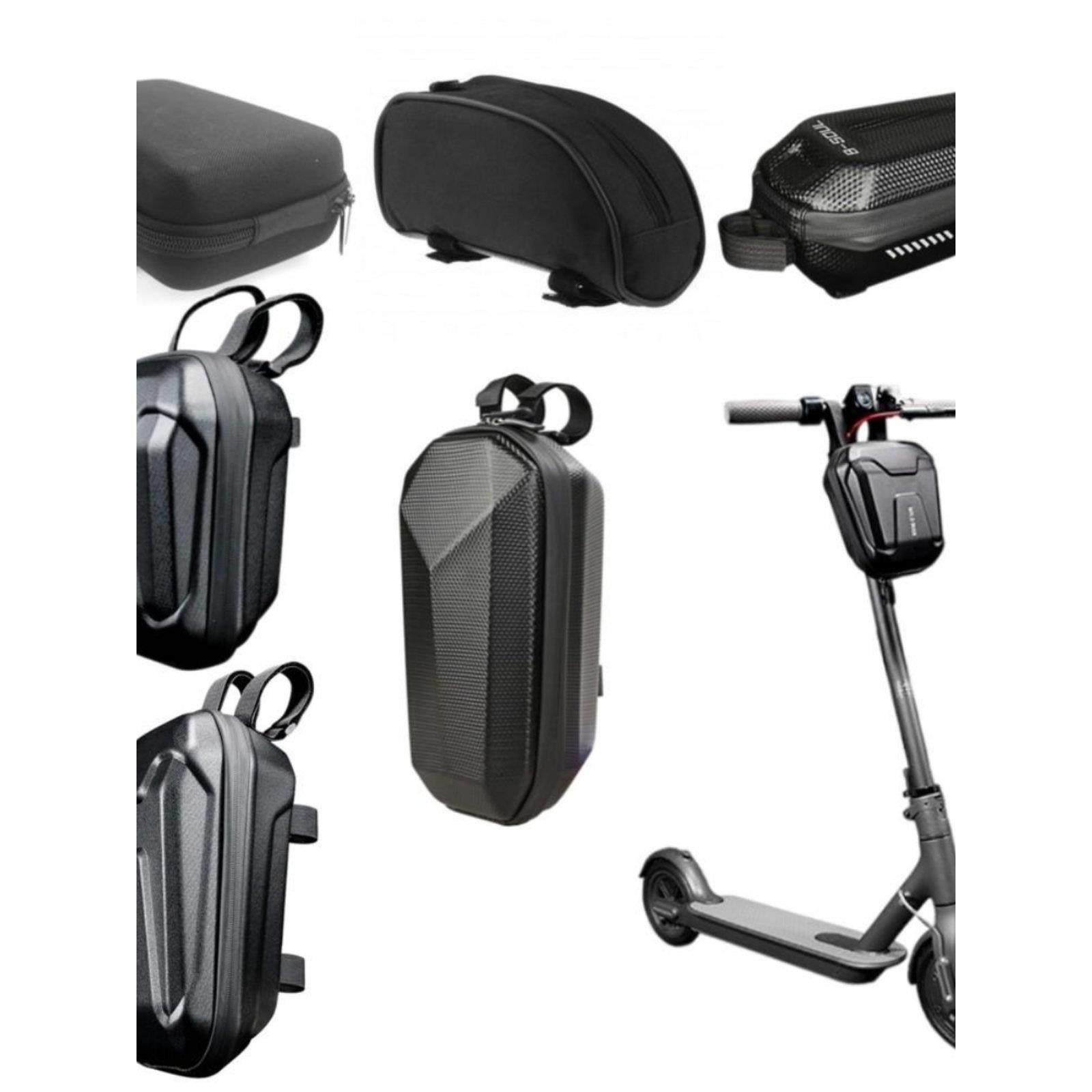 电动滑板车前袋车把袋摩托车前袋大容量行车自行车收纳袋防水,电动车/配件/交通工具,更多电动车零/配件,淘宝优惠券,粉丝福利购,淘宝优惠卷