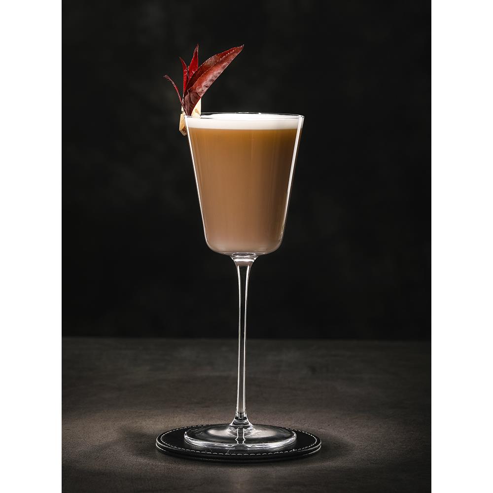 ODN05 CRISON奥丁系列北欧无铅水晶玻璃高脚杯鸡尾酒杯香槟红酒杯