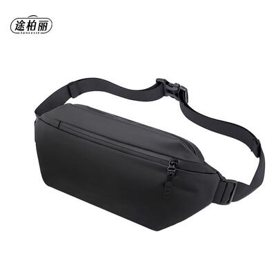 TOBERLIR/途柏丽腰包运动包徒步手机斜挎包战术包机动挎包胸包