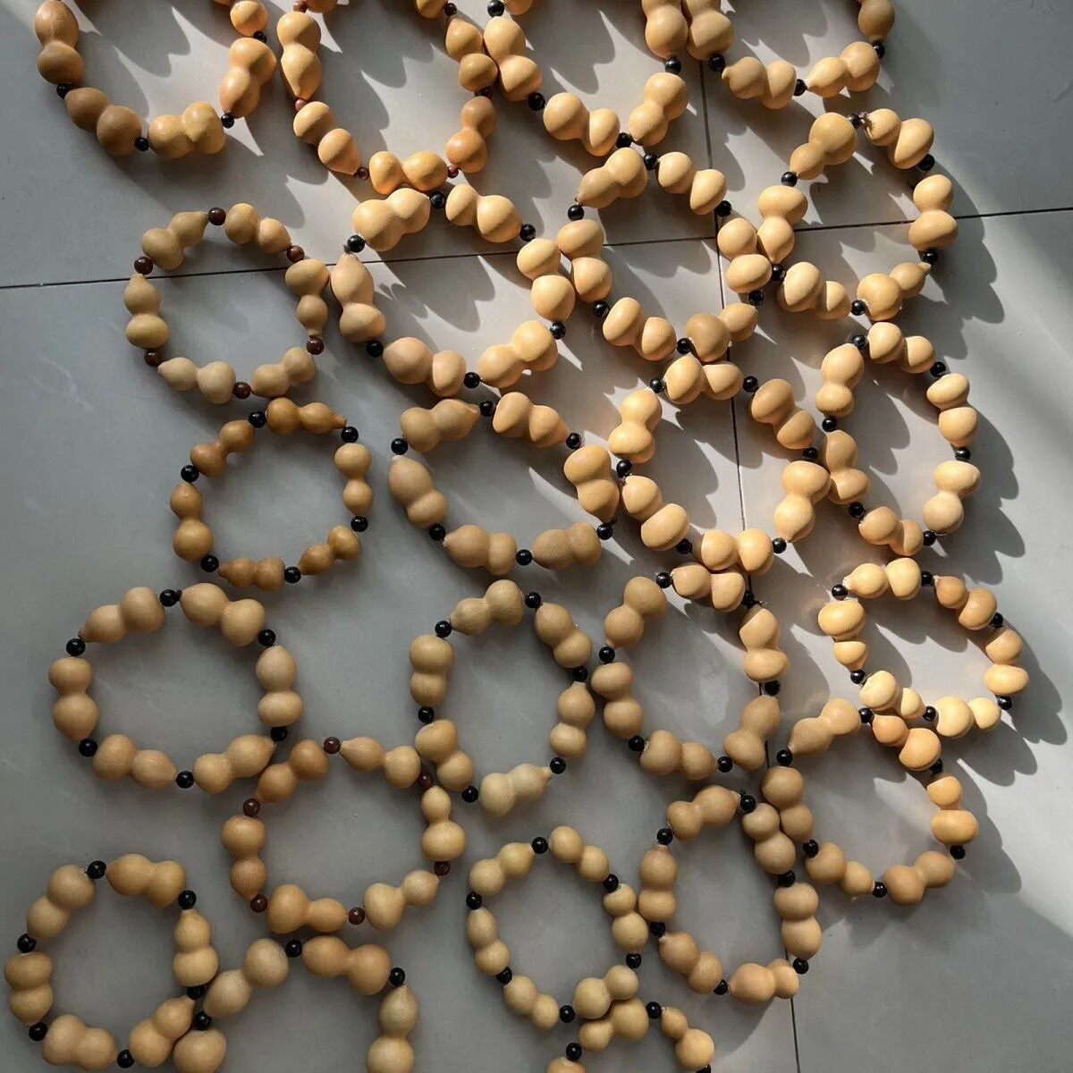 天然小美葫芦手串手链手捻文玩手串手链手捻文玩手串手链手捻