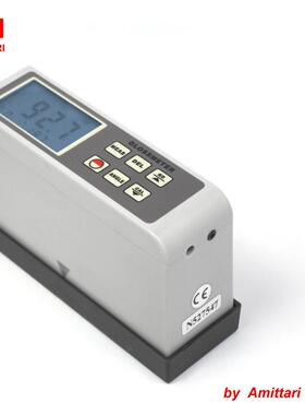 数显纺织品光泽度计45度薄膜阳极氧化铝测光仪AG-104B