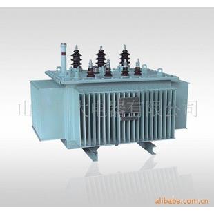 厂家现货非金合金变压器SH15-630KVA