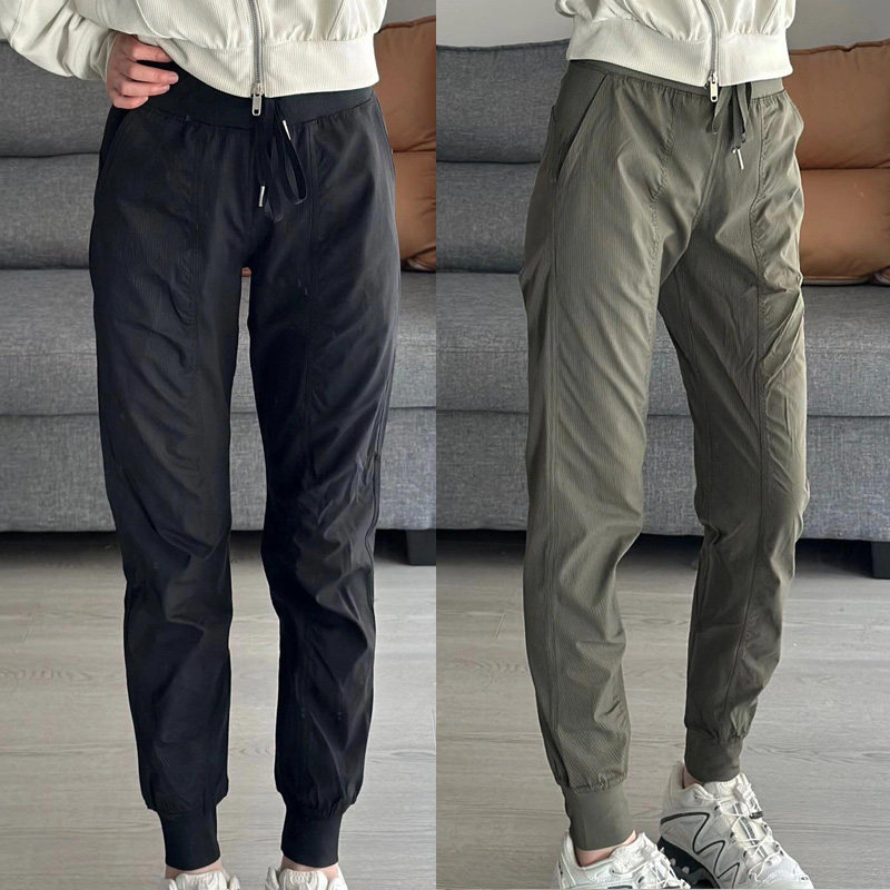 大牌同款dancestudio运动休闲裤