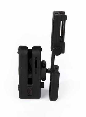 IPSC USPSA IDPA竞技GR快拔套 可调节快拔套