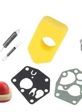 Briggs Stratton 691859 692211 空滤器 调速弹簧 百力通配件HZPJ