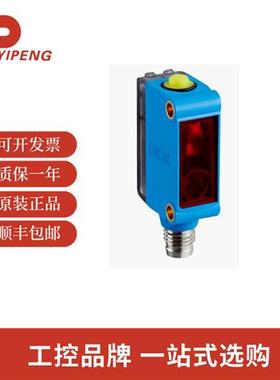 KTM-LNP色标传感器: