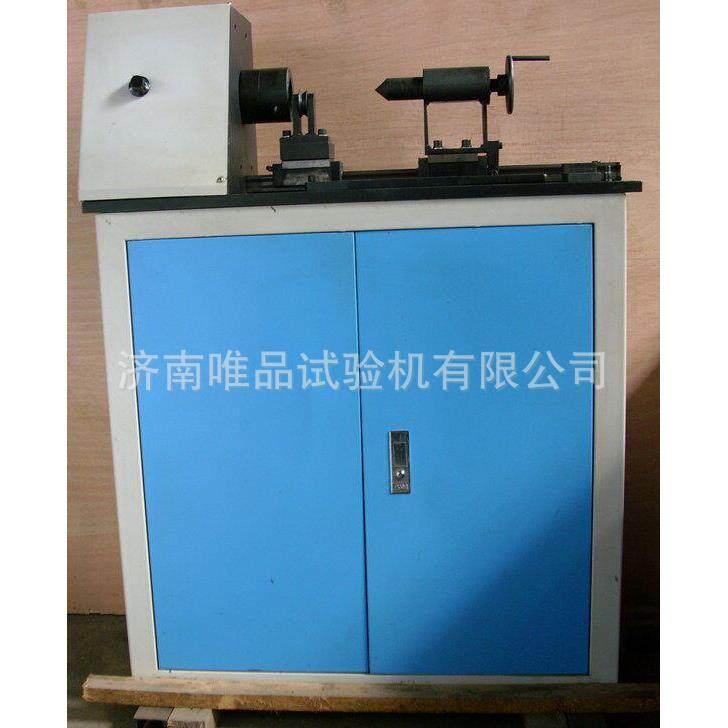 厂家直销缠绕试验机金属线材缠绕试验机CR-6线材缠绕试验机