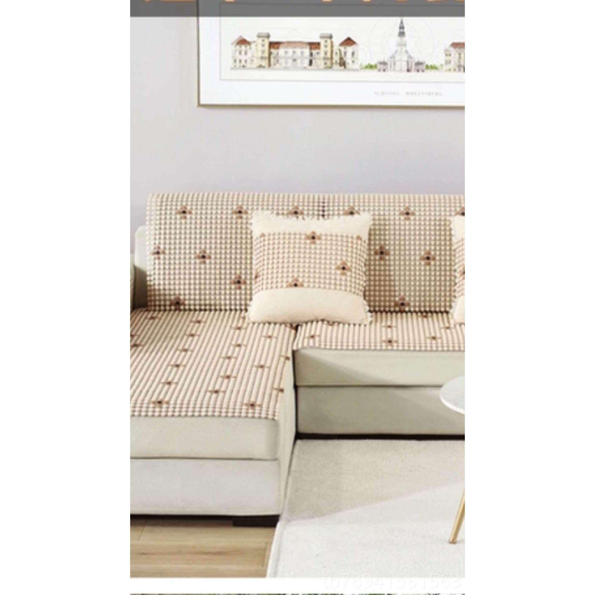 高档夏新天款其他陶瓷座垫垫夏季垫清凉坐垫办公室椅垫沙发凉席,居家布艺,沙发垫,淘宝优惠券,粉丝福利购,淘宝优惠卷